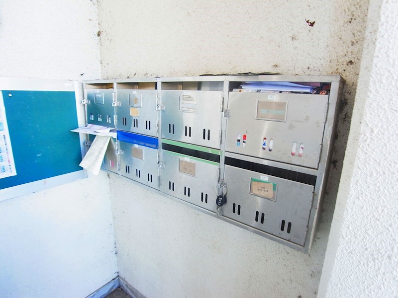 プラザ天王台 その他外観5