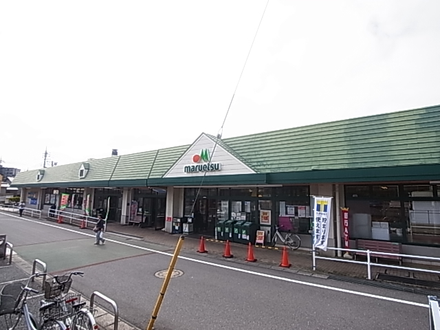 プラザ天王台 周辺画像1