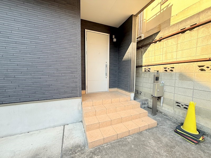 グランド・レジデンス その他外観1