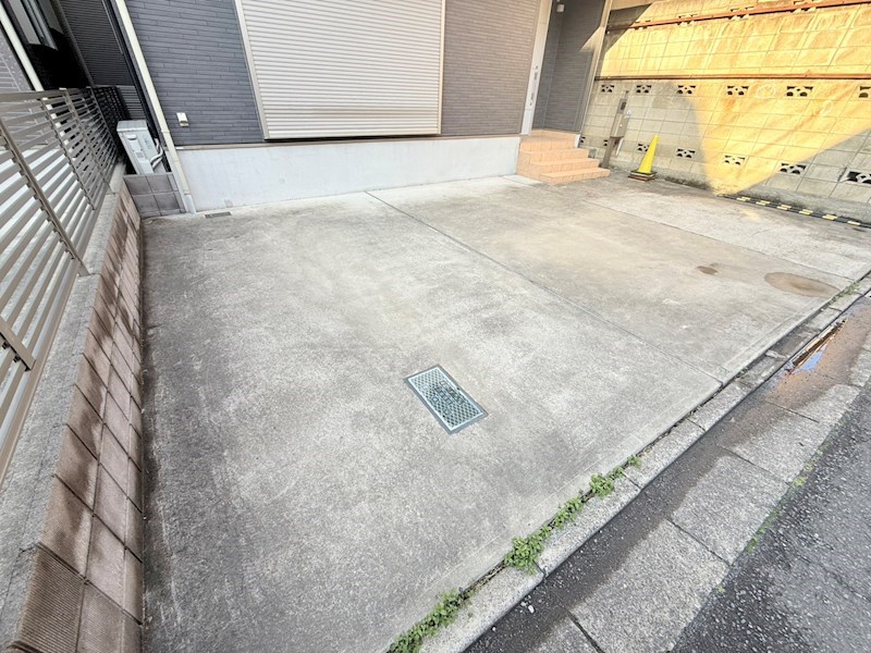 グランド・レジデンス その他外観2