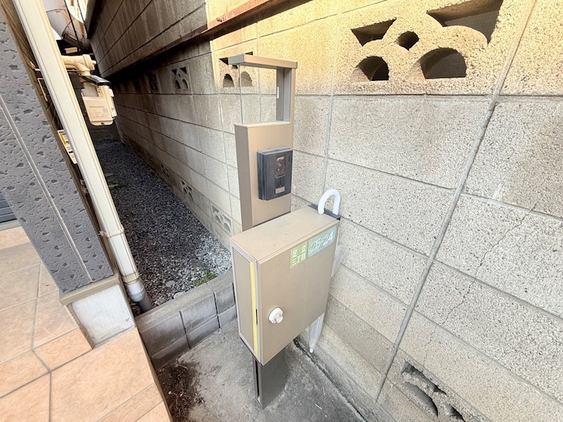 グランド・レジデンス その他外観3