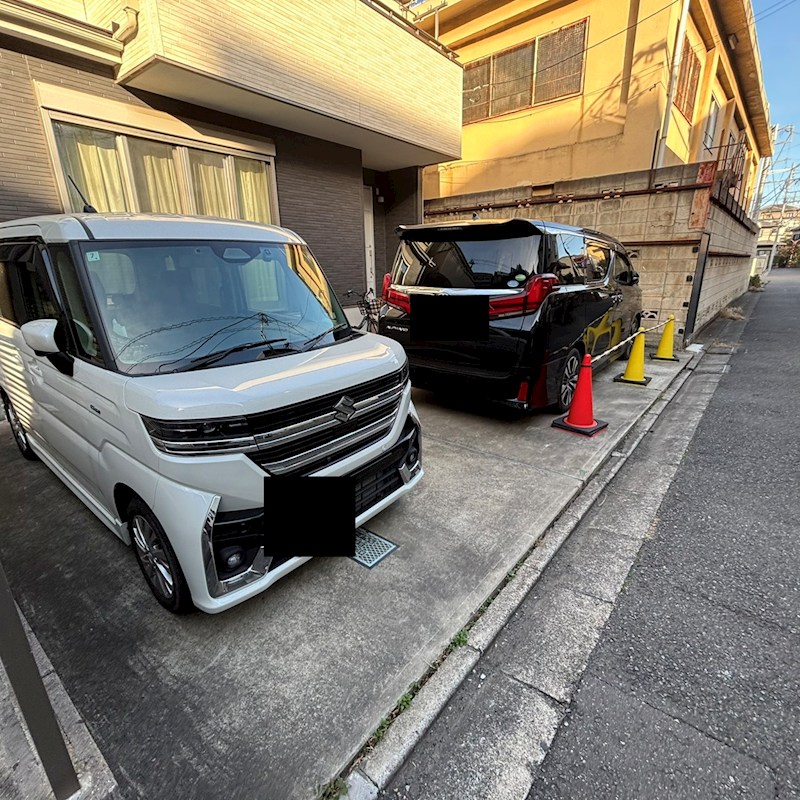 グランド・レジデンス その他外観4