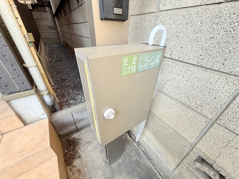 グランド・レジデンス その他外観4