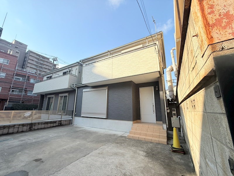 グランド・レジデンス その他外観5