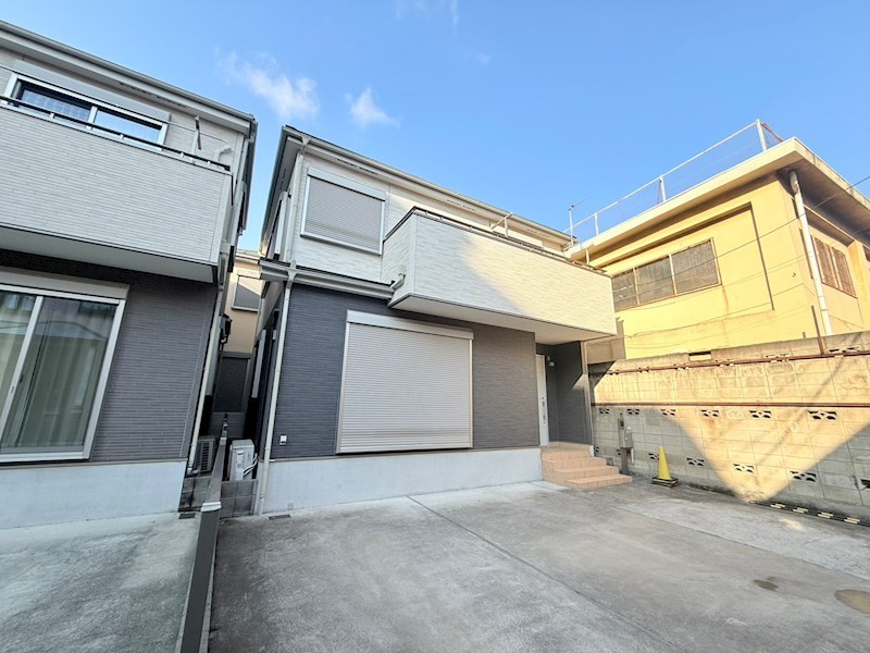 グランド・レジデンス その他外観6