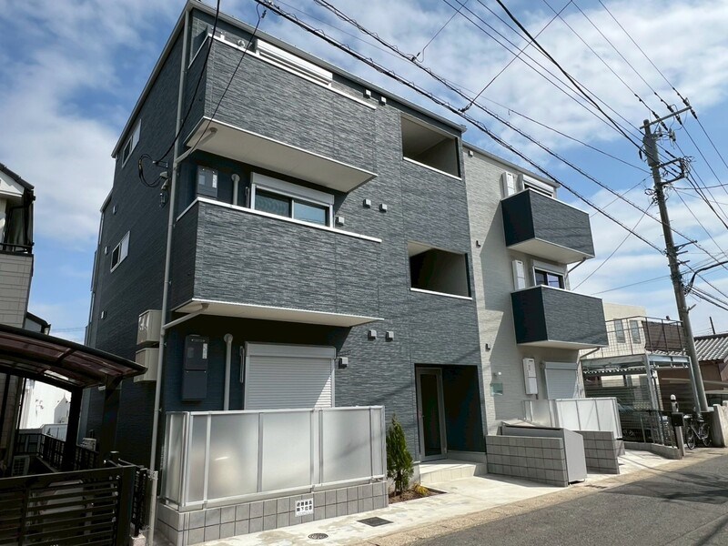 AJ南流山 その他外観1