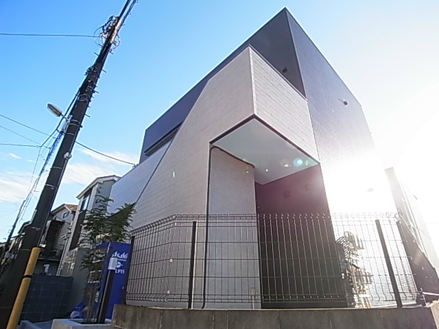 Cuore双葉町　～クオーレフタバチョウ～ 102号室 外観