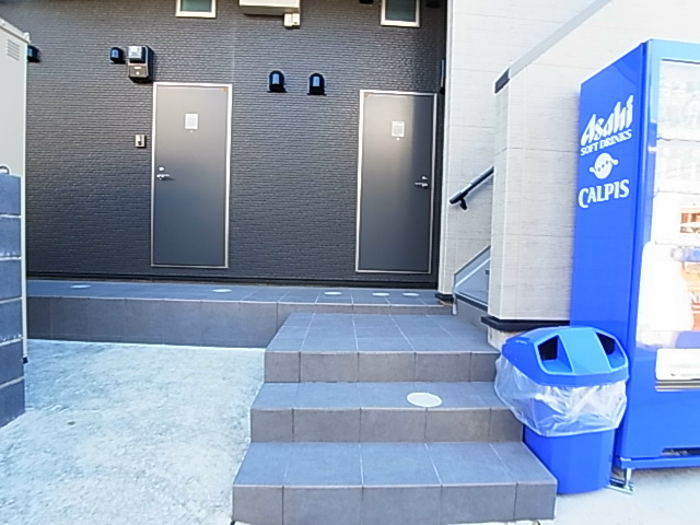 Cuore双葉町　～クオーレフタバチョウ～ その他外観1