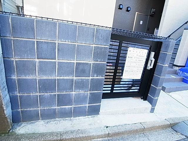 Cuore双葉町　～クオーレフタバチョウ～ その他外観2