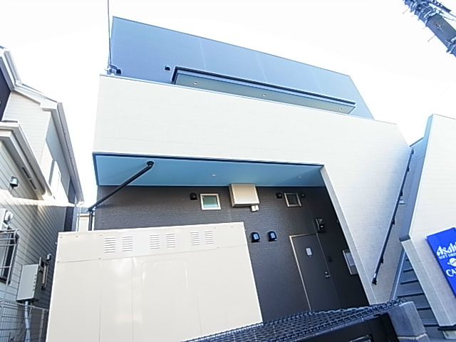 Cuore双葉町　～クオーレフタバチョウ～ その他外観3