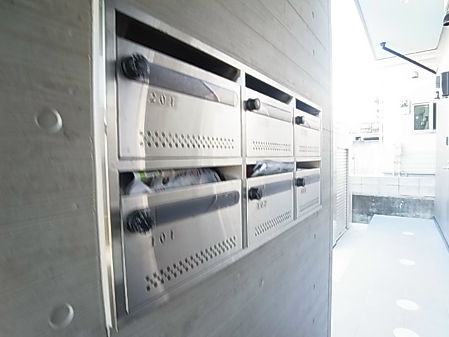 Cuore双葉町　～クオーレフタバチョウ～ その他外観4