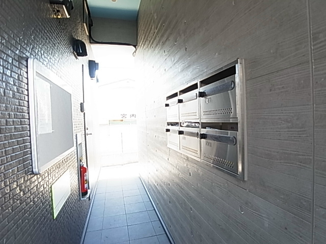 Cuore双葉町　～クオーレフタバチョウ～ その他外観5