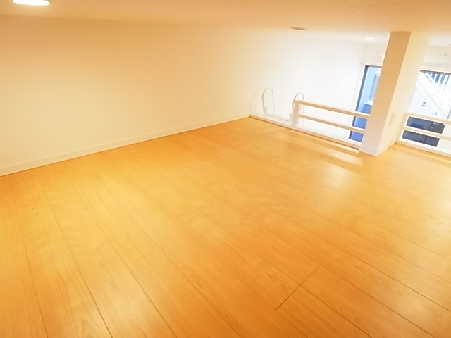 Cuore双葉町　～クオーレフタバチョウ～ ベッドルーム