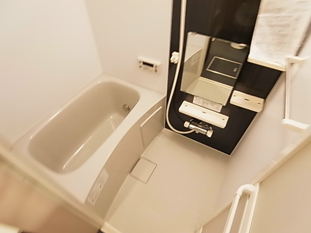 Cuore双葉町　～クオーレフタバチョウ～ 風呂画像