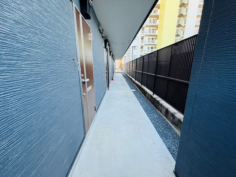 senoくぬぎ山  その他外観4