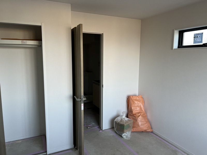 senoくぬぎ山  リビング