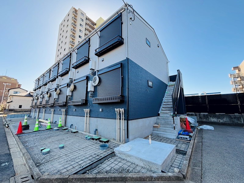 senoくぬぎ山  その他外観2