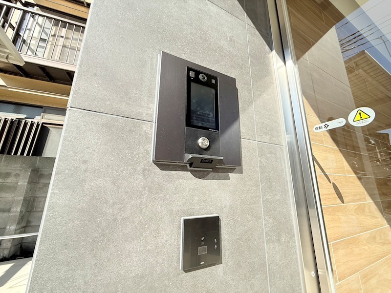 gute　Wohnung　北千住 その他外観3