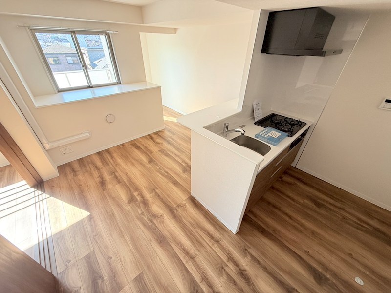 gute　Wohnung　北千住 その他11