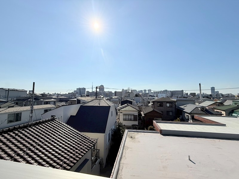 gute　Wohnung　北千住 その他6