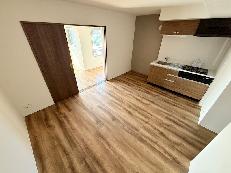 gute　Wohnung　北千住 その他11