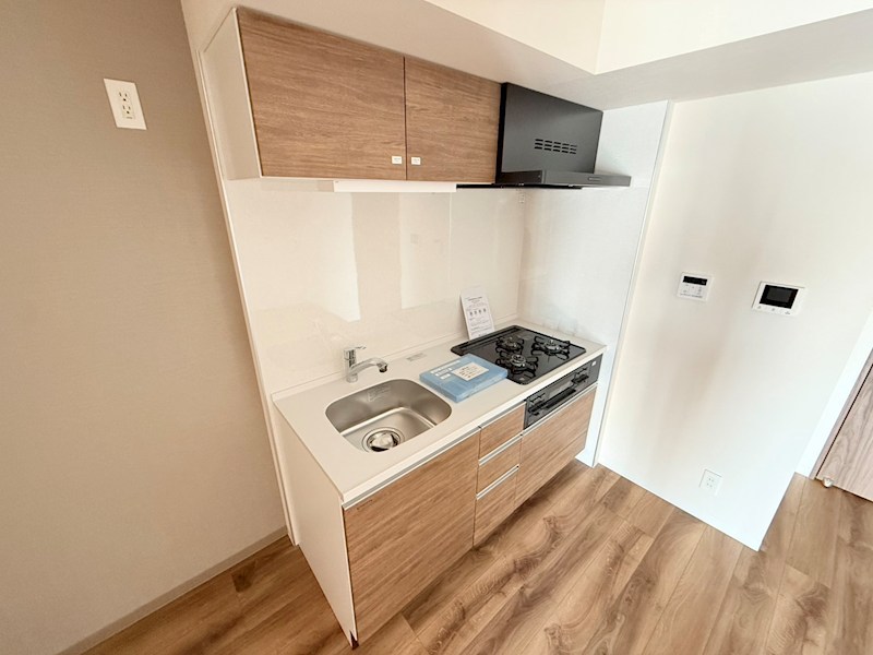 gute　Wohnung　北千住 キッチン