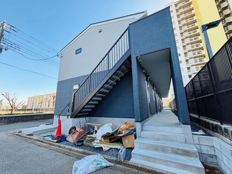 senoくぬぎ山  その他外観1