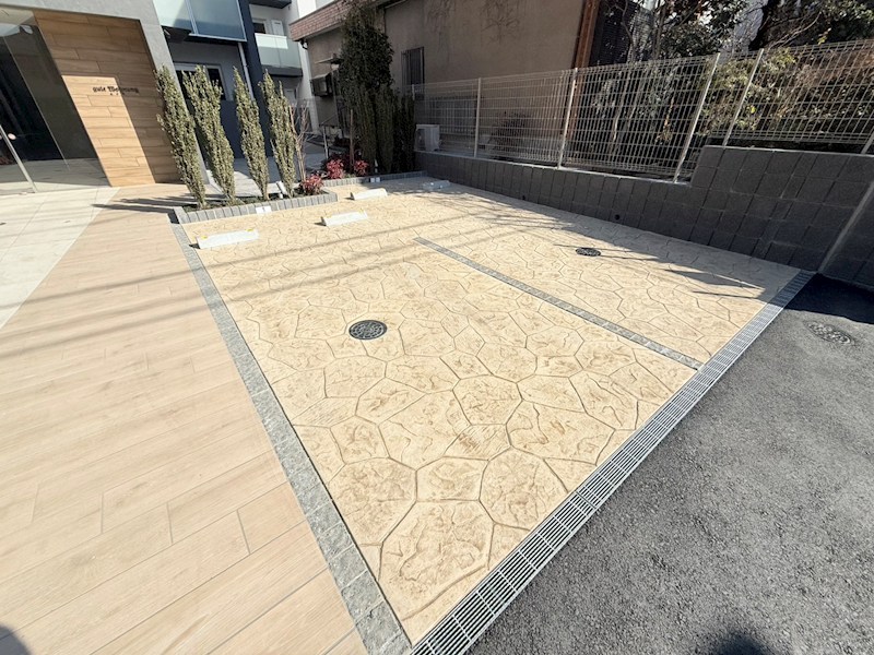 gute　Wohnung　北千住 その他外観2