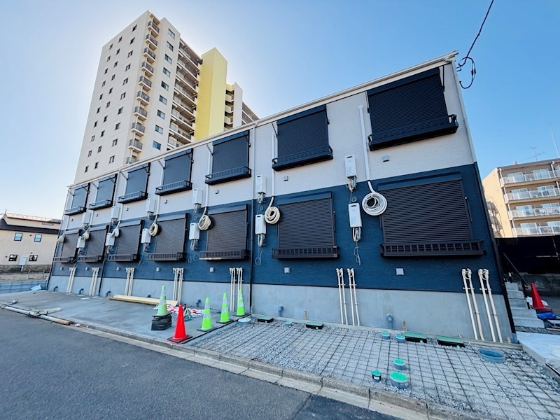 senoくぬぎ山  その他外観6