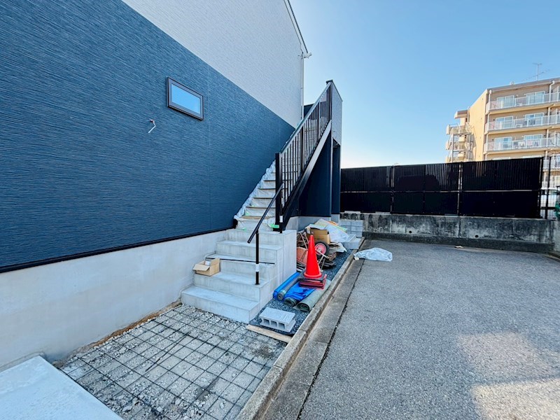 senoくぬぎ山  その他外観5