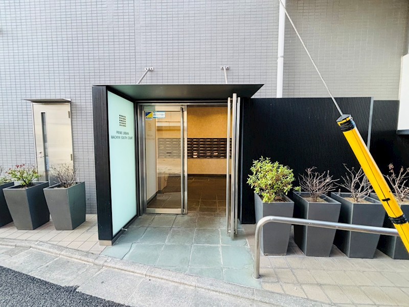 プライムアーバン町屋サウスコート その他外観1
