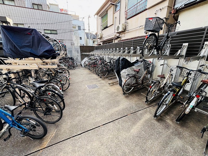 プライムアーバン町屋サウスコート その他外観5