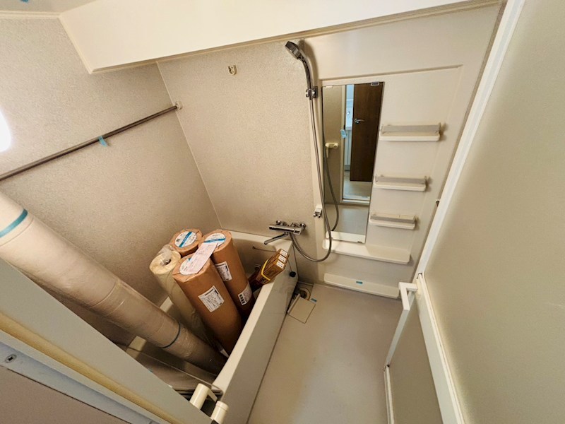 プライムアーバン町屋サウスコート 風呂画像