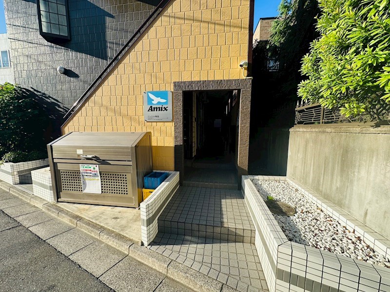 ジュエル梅島 その他外観1