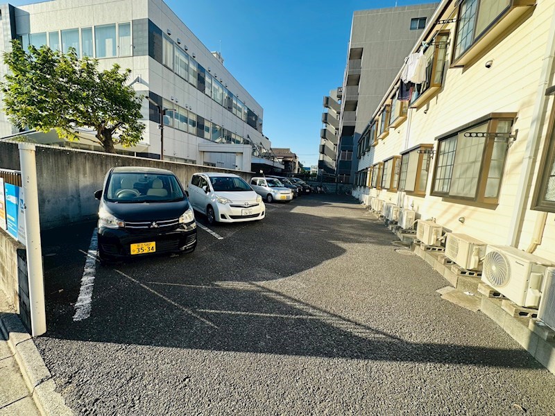 ジュエル梅島 その他外観4