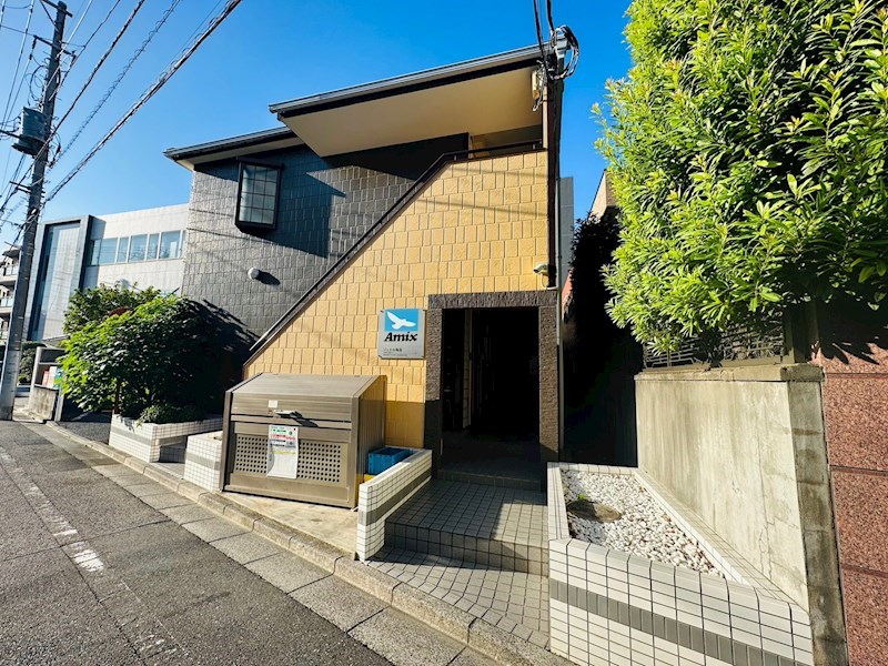 ジュエル梅島 その他外観5