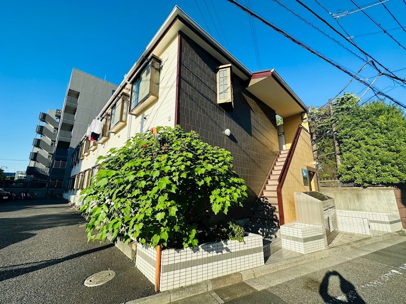 ジュエル梅島 その他外観6