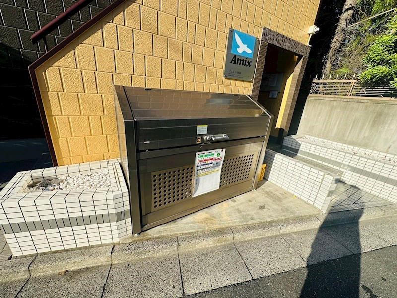 ジュエル梅島 その他外観3