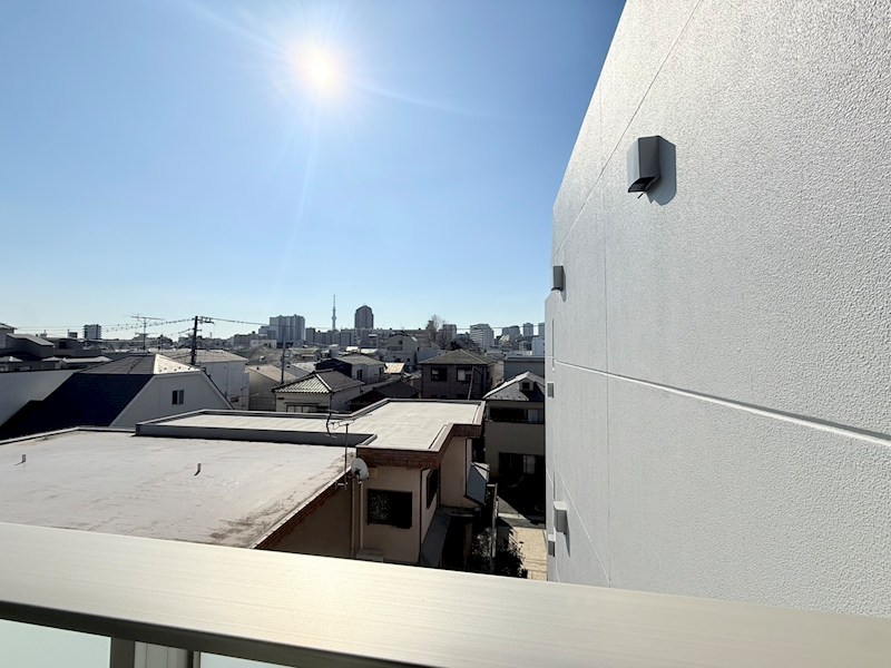 gute　Wohnung　北千住 その他6