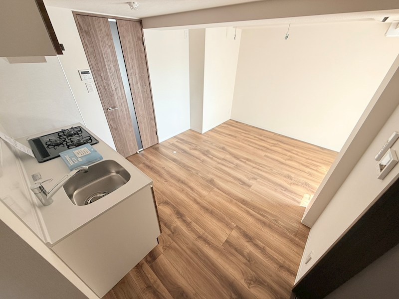 gute　Wohnung　北千住 その他11