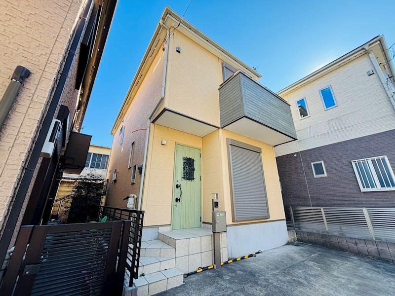 グランド・レジデンス 外観写真