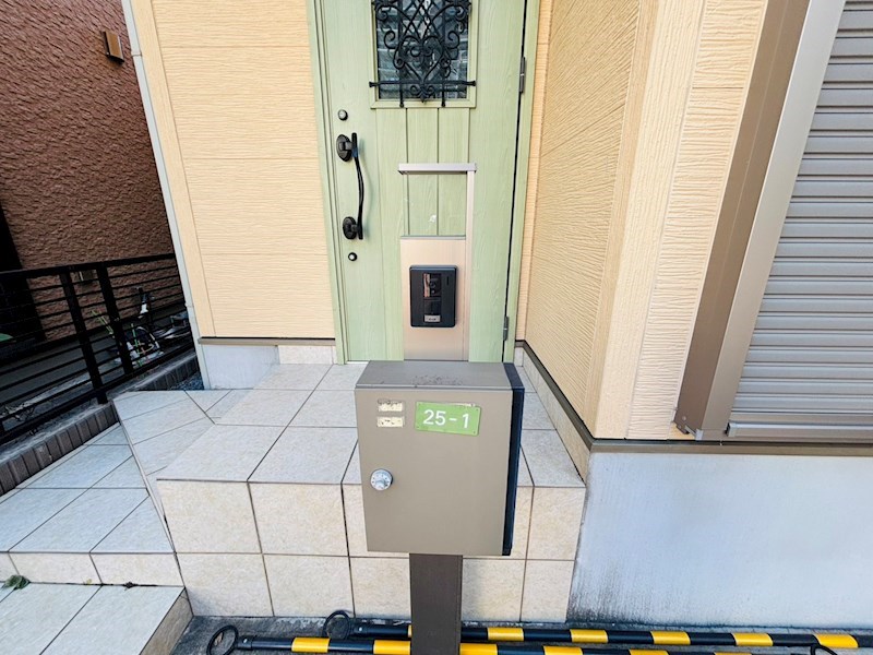 グランド・レジデンス その他外観2