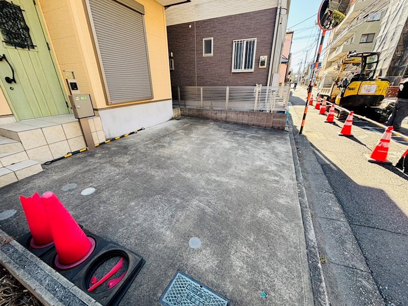 グランド・レジデンス その他外観3