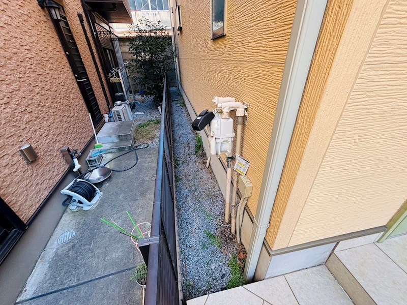 グランド・レジデンス その他外観4