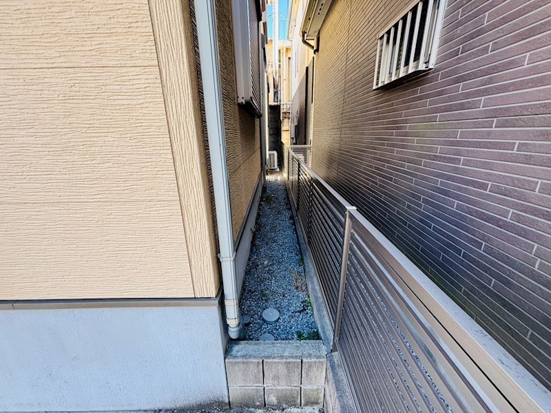 グランド・レジデンス その他外観5