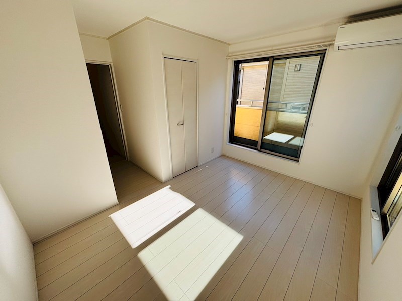 グランド・レジデンス ベッドルーム