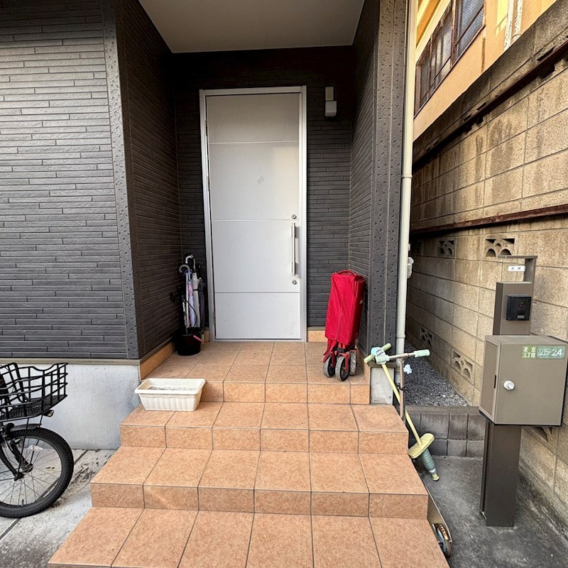 グランド・レジデンス その他外観1