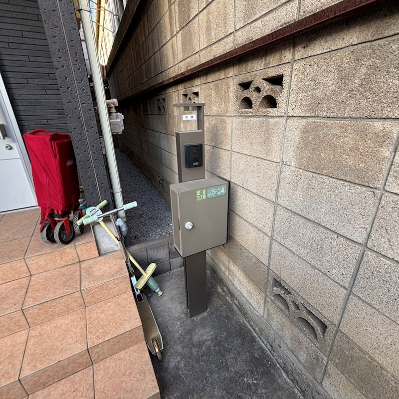 グランド・レジデンス その他外観2