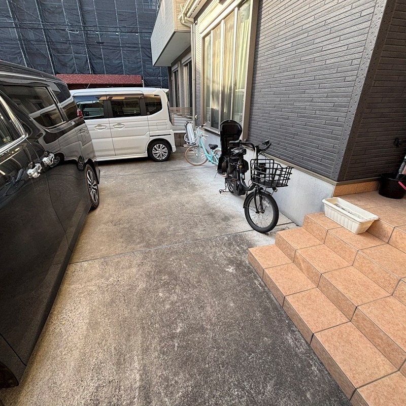 グランド・レジデンス その他外観3