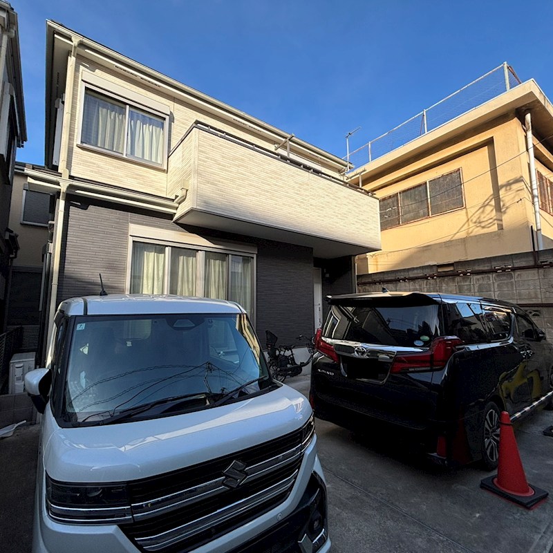 グランド・レジデンス その他外観5